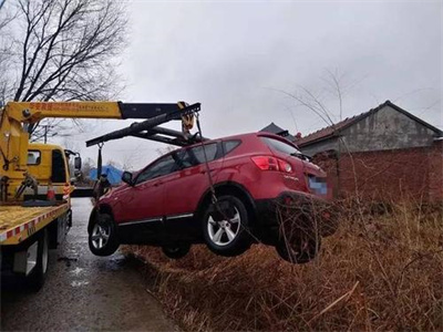 常德楚雄道路救援