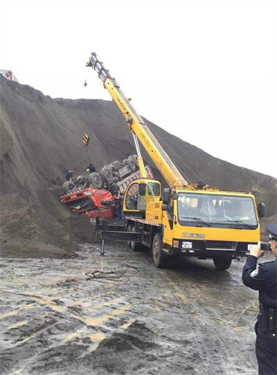 常德上犹道路救援