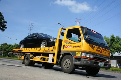 常德旅顺口区道路救援